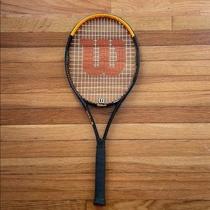 Wilson Tennis Racket